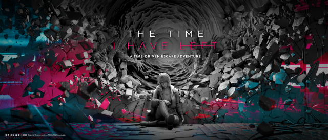GROUND Announces THE TIME I HAVE LEFTNews  |  DLH.NET The Gaming People GROUND Announces THE TIME I HAVE LEFTNews  |  DLH.NET The Gaming People