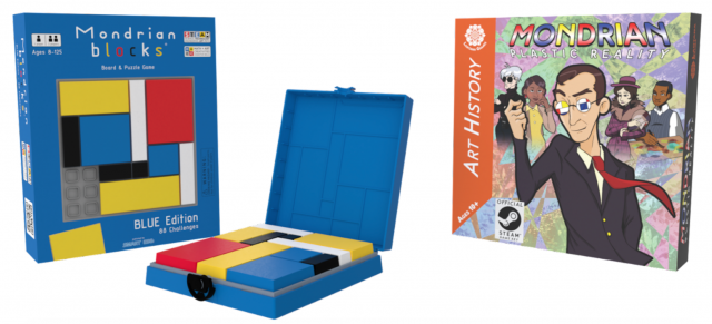 Celebrate the Holidays with the Mondrian Gaming GiveawayNews  |  DLH.NET The Gaming People Celebrate the Holidays with the Mondrian Gaming GiveawayNews  |  DLH.NET The Gaming People