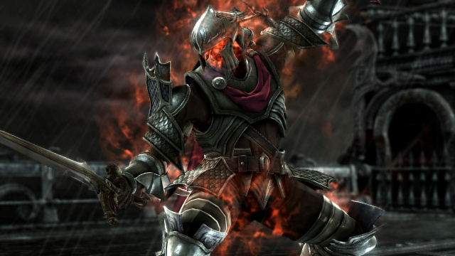 Soulcaliber VI's Main Villain Is InfernoVideo Game News Online, Gaming News