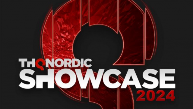 Die Community sagte: 'Let them cook' und THQ Nordic's 2024 Showcase wird serviert!News  |  DLH.NET The Gaming People