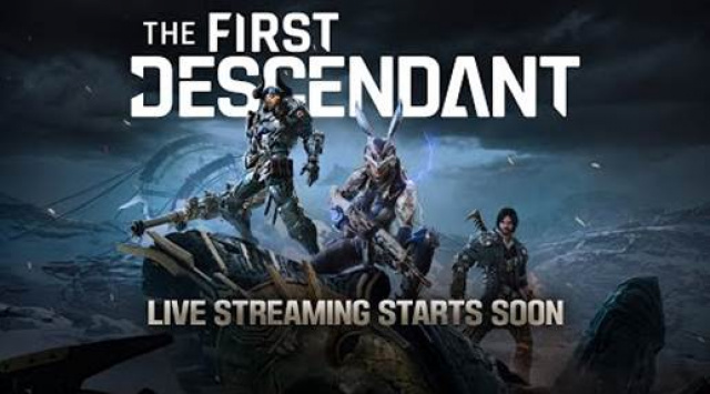 he First Descendant: Playtest und neue UpdatesNews  |  DLH.NET The Gaming People