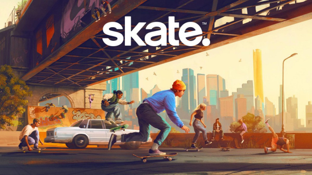 The Grind Vol. 6 geht auf visuelles Update, den skate.Pass und mehr einNews  |  DLH.NET The Gaming People