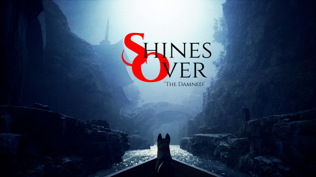 Dark Horror Adventure Game Shines Over: The Damned Confirmed for MarchNews  |  DLH.NET The Gaming People