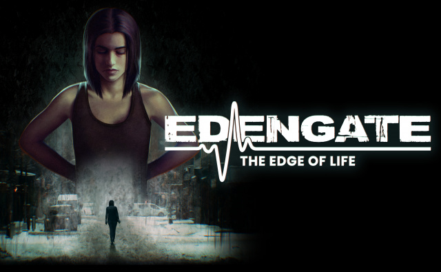 EDENGATE: The Edge of Life Out Today for PC and PlayStationNews  |  DLH.NET The Gaming People EDENGATE: The Edge of Life Out Today for PC and PlayStationNews  |  DLH.NET The Gaming People