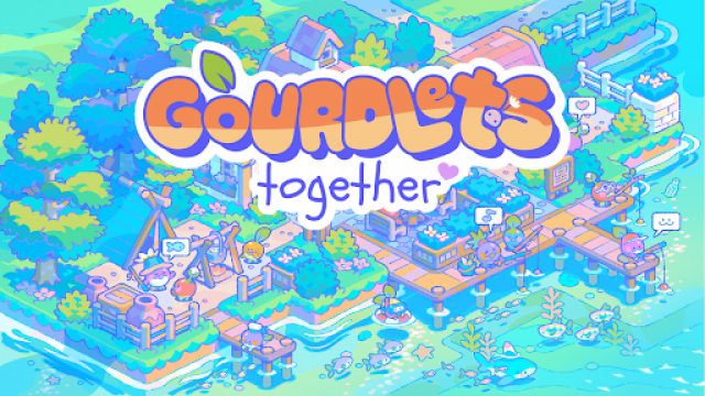 Sequel to townbuilder hit ‘Gourdlets’ announcedNews  |  DLH.NET The Gaming People