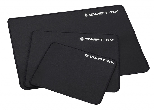 Cooler Master präsentiert neue Swift-RX Mousepad SerieNews - Hardware-News  |  DLH.NET The Gaming People