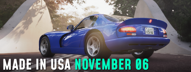 JDM: MADE IN USANews  |  DLH.NET The Gaming People