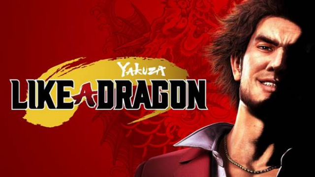 Yakuza: Like a Dragon - Multiplattform-ReleaseNews  |  DLH.NET The Gaming People