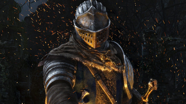 Dark Souls On The Switch Finally Has A Release DateVideo Game News Online, Gaming News