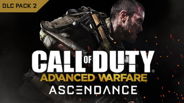 ​Call of Duty: Advanced Warfare Ascendance Available Now on PlayStation and PCVideo Game News Online, Gaming News