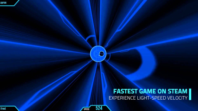 Experience The Collider – The Fastest Game on SteamVideo Game News Online, Gaming News