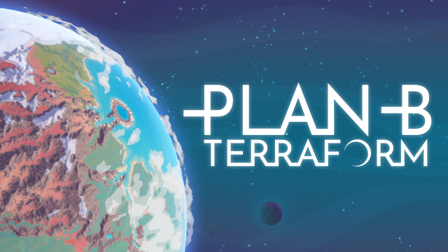 Plan B: Terraform Launches Into 1.0News  |  DLH.NET The Gaming People