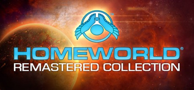 Homeworld Remastered Collection Now OutVideo Game News Online, Gaming News