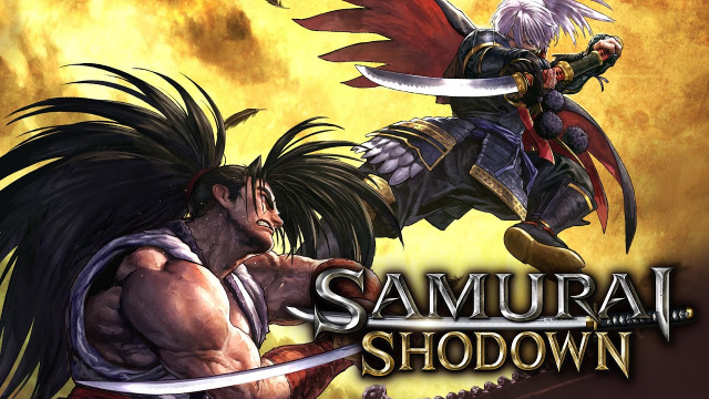SAMURAI SHODOWNNews - Spiele-News  |  DLH.NET The Gaming People