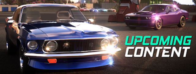 Major Update. DLC Incoming.The growth of JDM: Japanese Drift MasterNews  |  DLH.NET The Gaming People