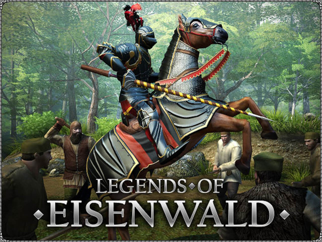 Legends of Eisenwald Leaves Early AccessVideo Game News Online, Gaming News