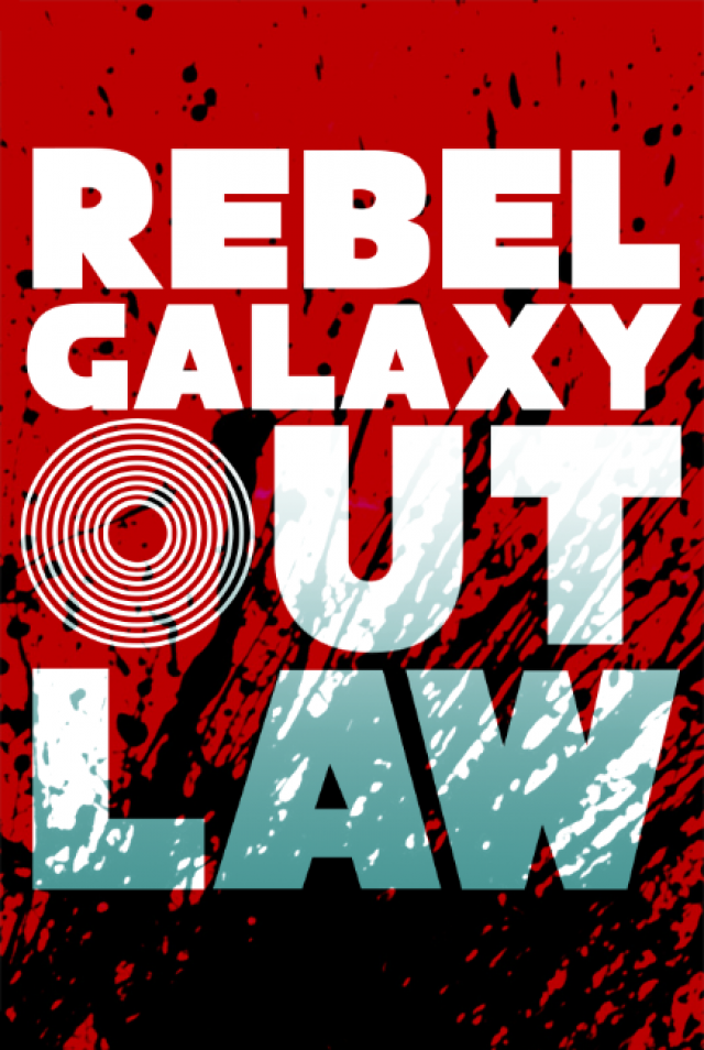 REBEL GALAXY OUTLAW LAUNCHES TODAY ON CONSOLES, STEAMNews  |  DLH.NET The Gaming People