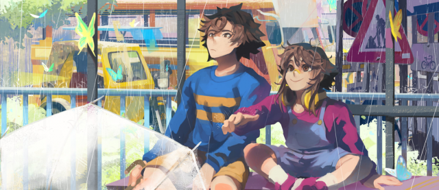 Until Then Arrives on Nintendo Switch This MonthNews  |  DLH.NET The Gaming People
