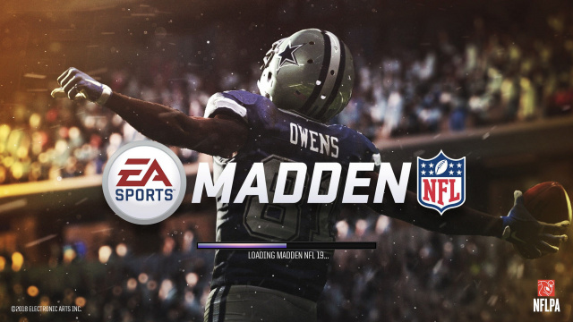 MEDIA ALERT: EA SPORTS Madden NFL 21 erscheint für Xbox Series XNews  |  DLH.NET The Gaming People