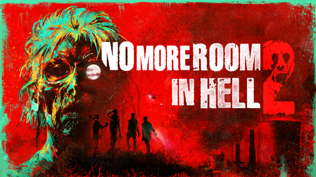 REANIMATION Update Now Available for No More Room in Hell 2News  |  DLH.NET The Gaming People