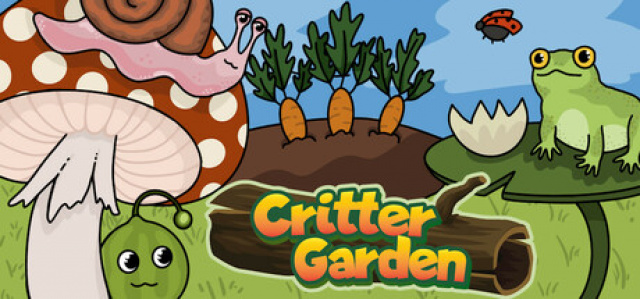 BUILD YOUR ULTIMATE CRITTER HAVENNews  |  DLH.NET The Gaming People