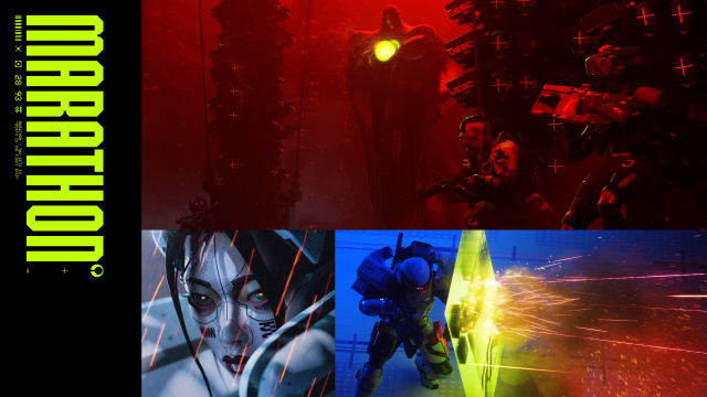 Das ViDoc „Ein Blick auf Marathon