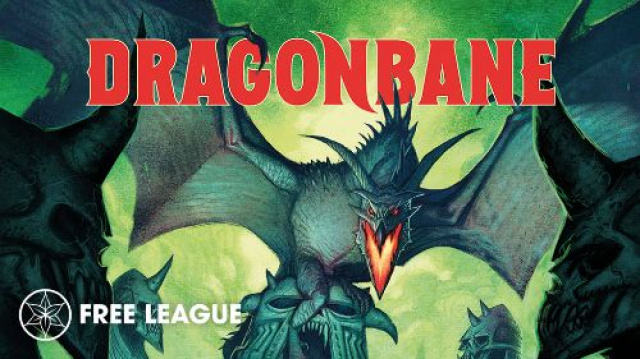 Unleash the Beasts with the Dragonbane Bestiary, Available NowNews  |  DLH.NET The Gaming People