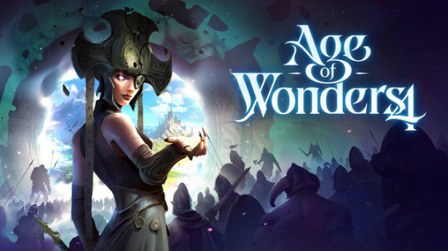 Age of Wonders 4 wird ein Jahr altNews  |  DLH.NET The Gaming People