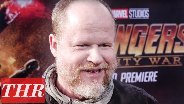 Joss Whedon Returns To TV With The NeversNews  |  DLH.NET The Gaming People