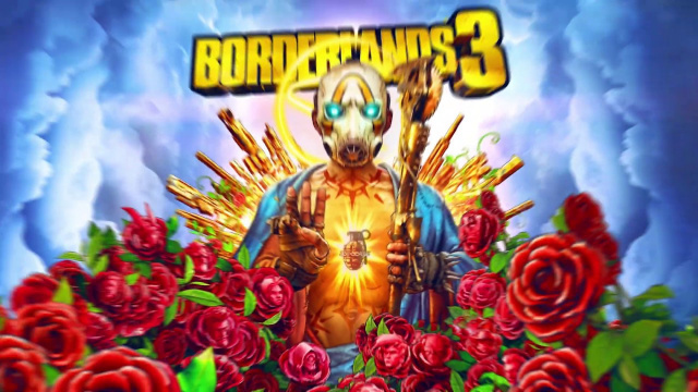 Borderlands® 3News - Spiele-News  |  DLH.NET The Gaming People