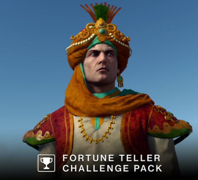 Hitman –Master Fortune Teller Challenge Pack veröffentlichtNews - Spiele-News  |  DLH.NET The Gaming People