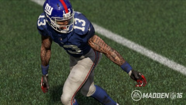 From EA Sports: Calling All Playmakers for the Launch of Madden NFL 16Video Game News Online, Gaming News
