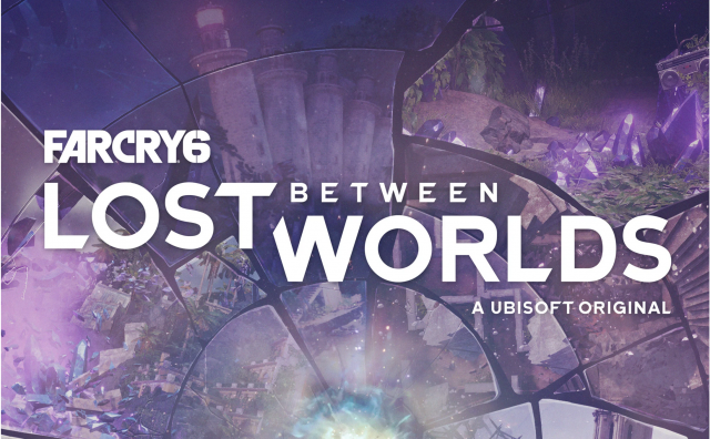 Enthüllung der neuen Far Cry 6 Erweiterung am 29. November um 18 UhrNews  |  DLH.NET The Gaming People