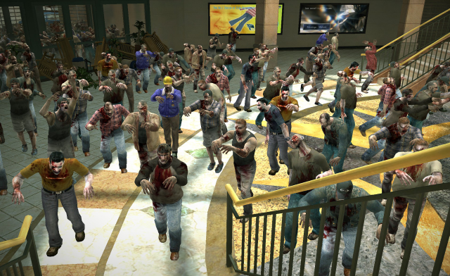 Re-live the Original Zombie Outbreaks as the Classic Dead Rising Series ReturnsVideo Game News Online, Gaming News