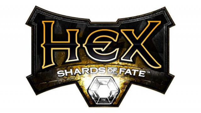 HEX: Shards of Fate - Shattered Destiny Set veröffentlichtNews - Spiele-News  |  DLH.NET The Gaming People