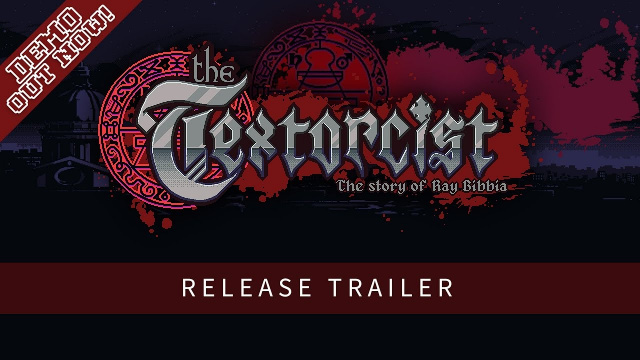 The Textorcist'sVideo Game News Online, Gaming News