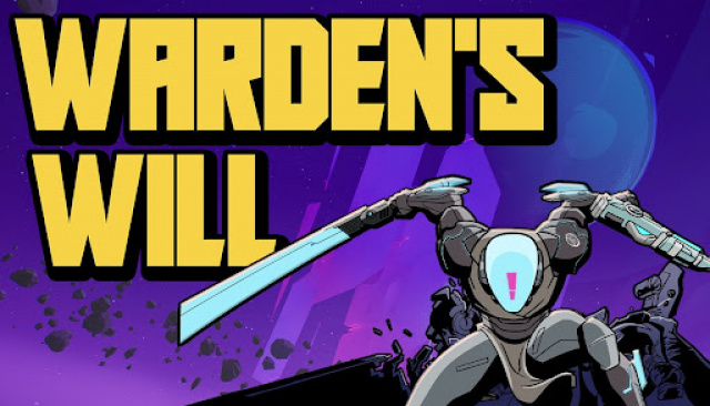 Massive Update Drops for the High-Octane Roguelite Shooter Warden’s Will!News  |  DLH.NET The Gaming People