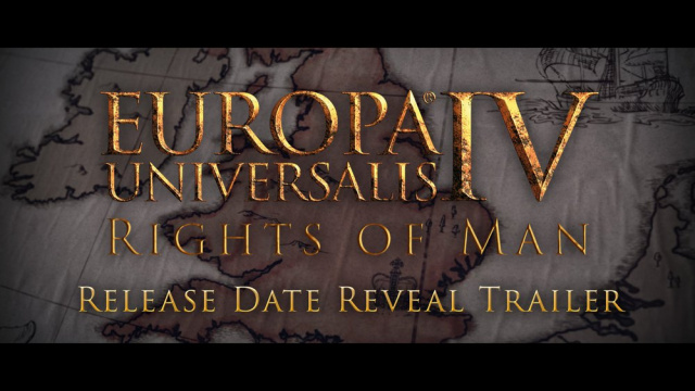 Die Erweiterung Europa Universalis IV: Rights of Man kommt am 11. OktoberNews - Spiele-News  |  DLH.NET The Gaming People