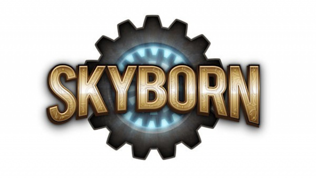 Skyborn - Ein magisches Steampunk-AbenteuerNews - Spiele-News  |  DLH.NET The Gaming People