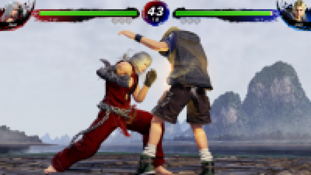 Virtua Fighter 5 R.E.V.O. World Stage erscheint am 30. OktoberNews  |  DLH.NET The Gaming People
