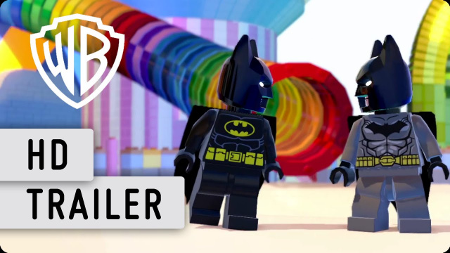 LEGO Dimensions - neuer Story Trailer verfügbarNews - Spiele-News  |  DLH.NET The Gaming People