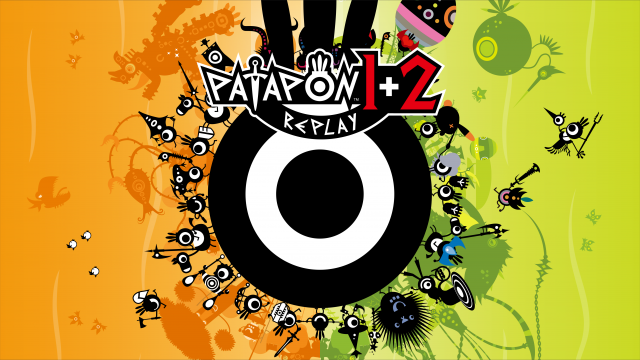 Neuer Trailer zu PATAPON 1+2 REPLAYNews  |  DLH.NET The Gaming People