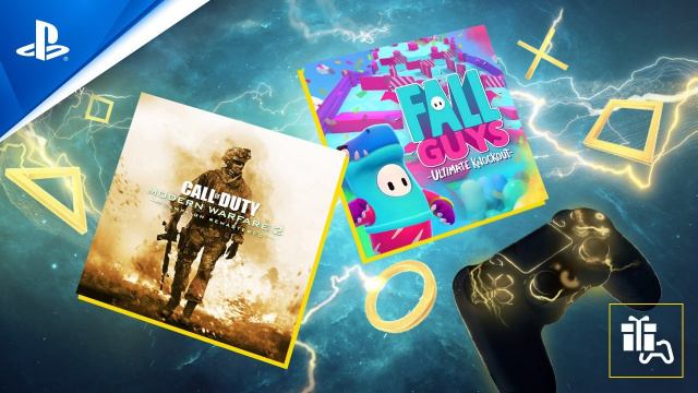 PlayStation Plus-Titel im August 2020News  |  DLH.NET The Gaming People