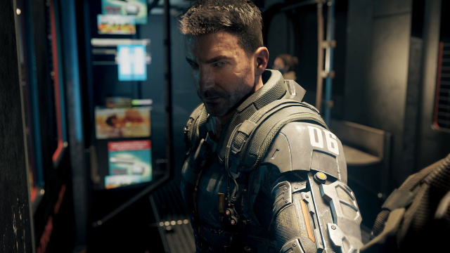 Call of Duty: Black Ops III Coming This NovemberVideo Game News Online, Gaming News