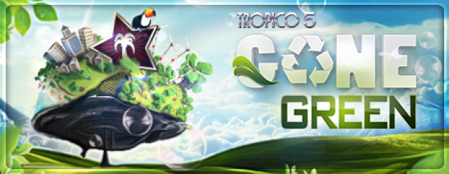 Tropico 5 - New 