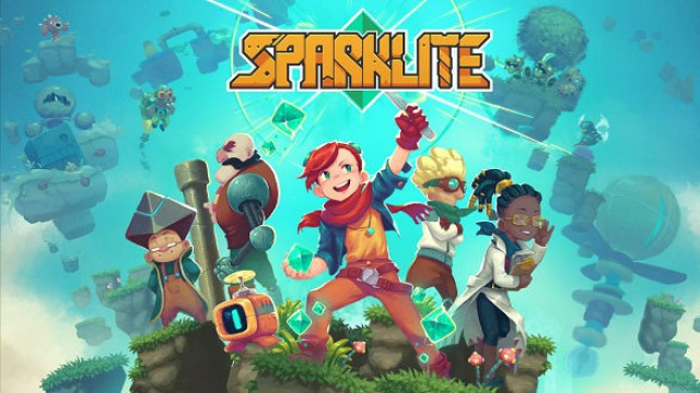 SparkliteНовости Видеоигр Онлайн, Игровые новости 