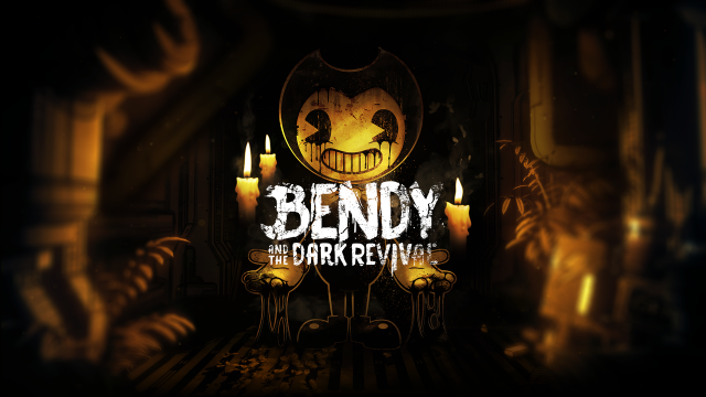 Fear Lurks in the Inky ShadowsNews  |  DLH.NET The Gaming People