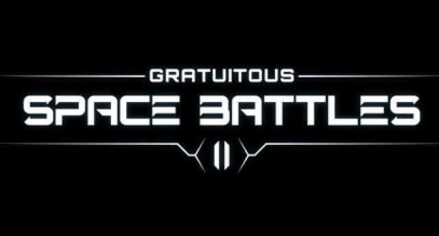 Gratuitous Space Battles 2 startet heute auf PC, Mac und LinuxNews - Spiele-News  |  DLH.NET The Gaming People