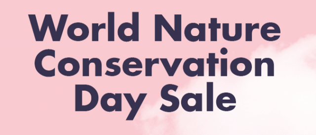 Steam Sale for World Nature Conservation Day offers deep discounts on 50+ titlesNews  |  DLH.NET The Gaming People