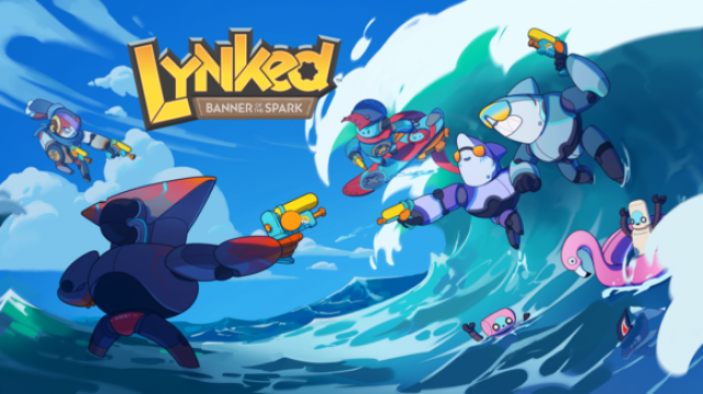 Dreamhaven und FuzzyBot veröffentlichen großes Sommer-UpdateNews  |  DLH.NET The Gaming People